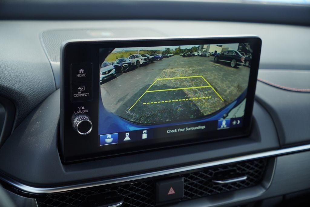 2026 Acura ADX A-Spec Package - Photo 25
