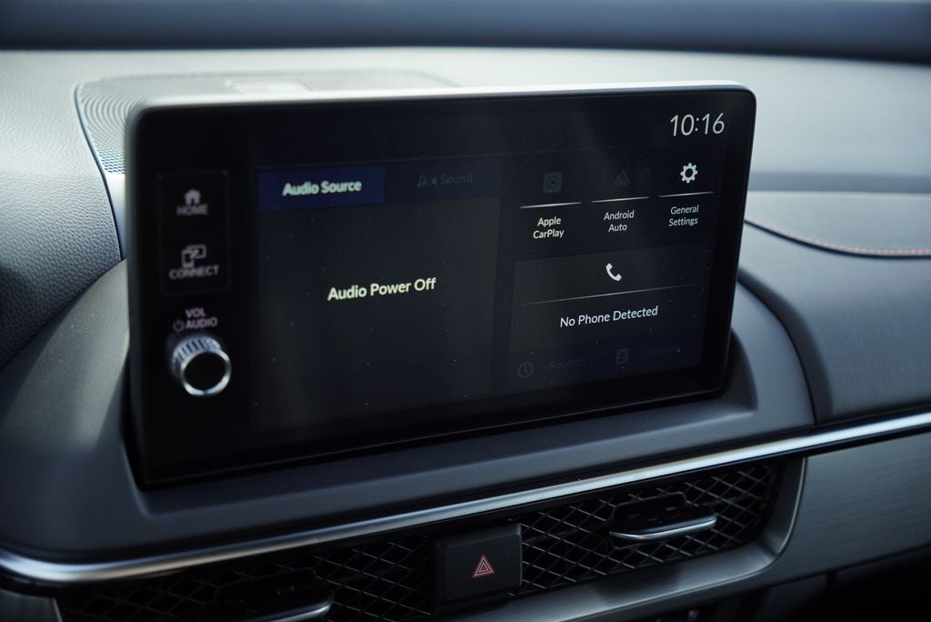 2026 Acura ADX A-Spec Package - Photo 26