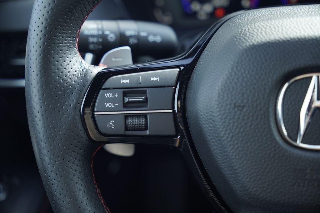 2026 Acura ADX A-Spec Package - Photo 27