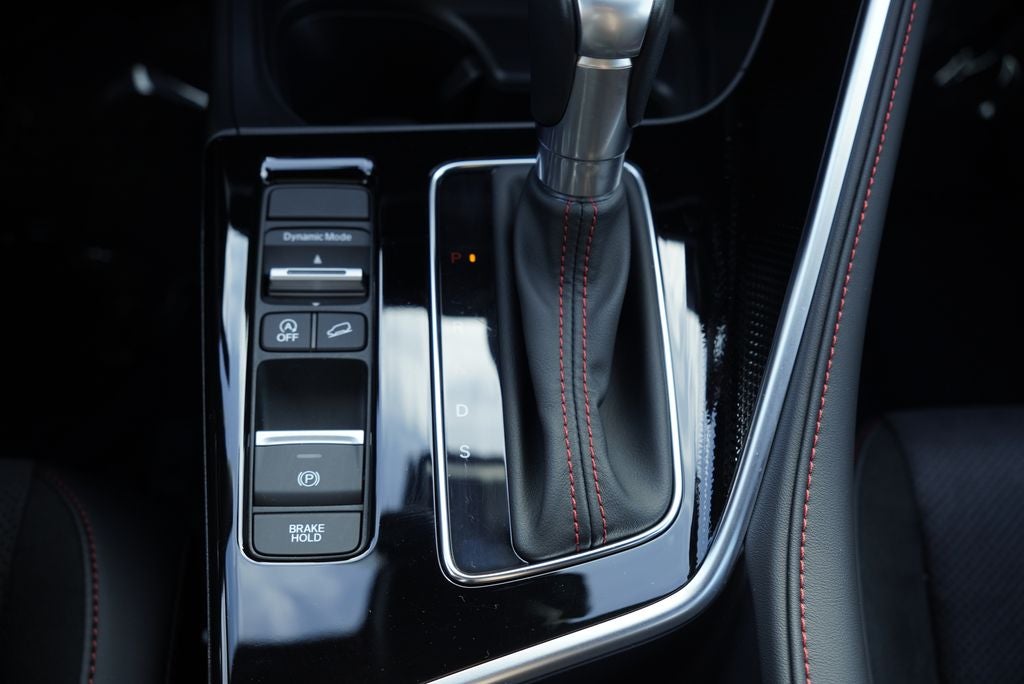 2026 Acura ADX A-Spec Package - Photo 29