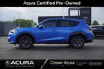 2026 Acura ADX A-Spec Package