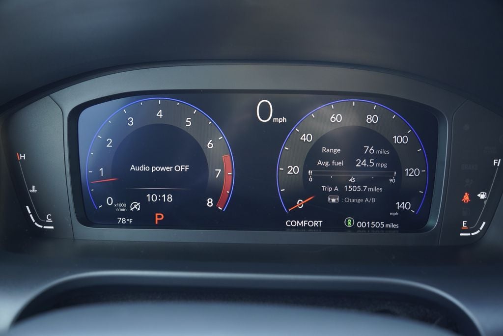 2026 Acura ADX A-Spec Package - Photo 30