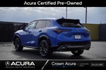 2026 Acura ADX A-Spec Package