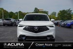 2026 Acura ADX A-Spec Package