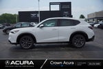 2026 Acura ADX A-Spec Package