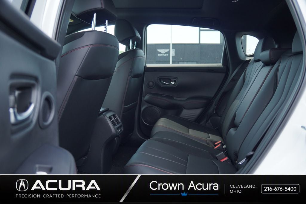 2026 Acura ADX A-Spec Package