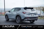 2026 Acura ADX A-Spec Package