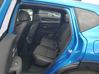 2026 Acura ADX A-Spec Package