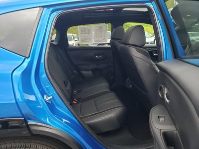2026 Acura ADX A-Spec Package