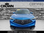 2026 Acura ADX A-Spec Package