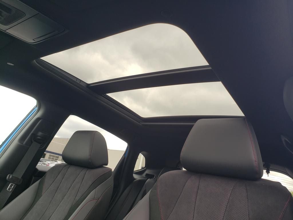 2026 Acura ADX A-Spec Package