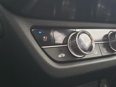 2026 Acura ADX A-Spec Package