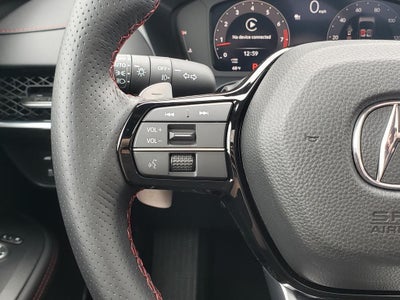 2026 Acura ADX A-Spec Package