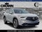 2026 Acura ADX A-Spec