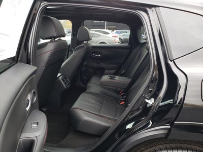 2025 Acura ADX 4ASPEC