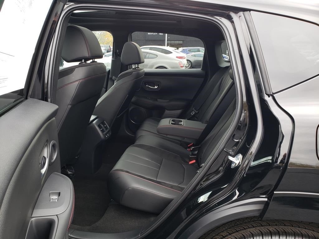 2025 Acura ADX 4ASPEC