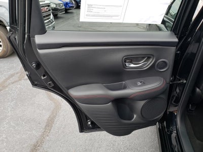 2025 Acura ADX 4ASPEC