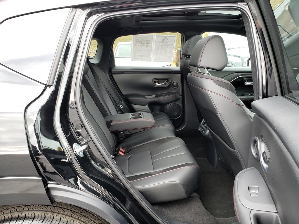 2025 Acura ADX 4ASPEC