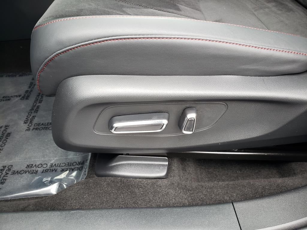 2025 Acura ADX 4ASPEC