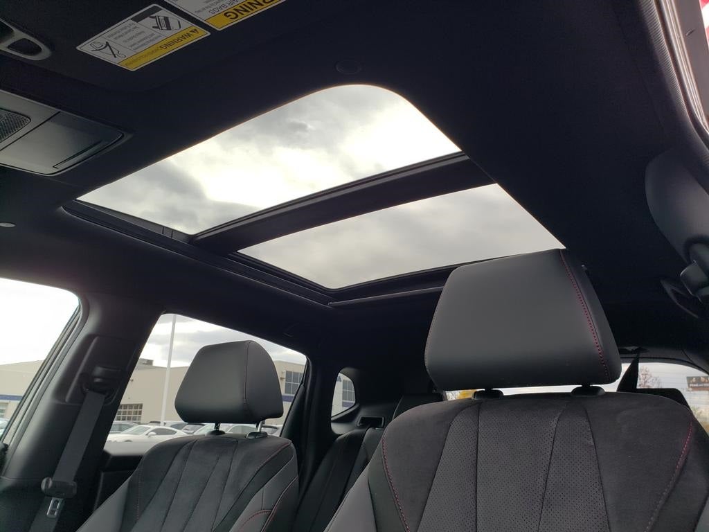 2025 Acura ADX 4ASPEC