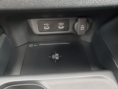 2025 Acura ADX 4ASPEC