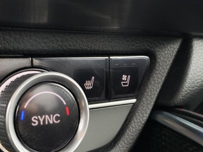 2025 Acura ADX 4ASPEC