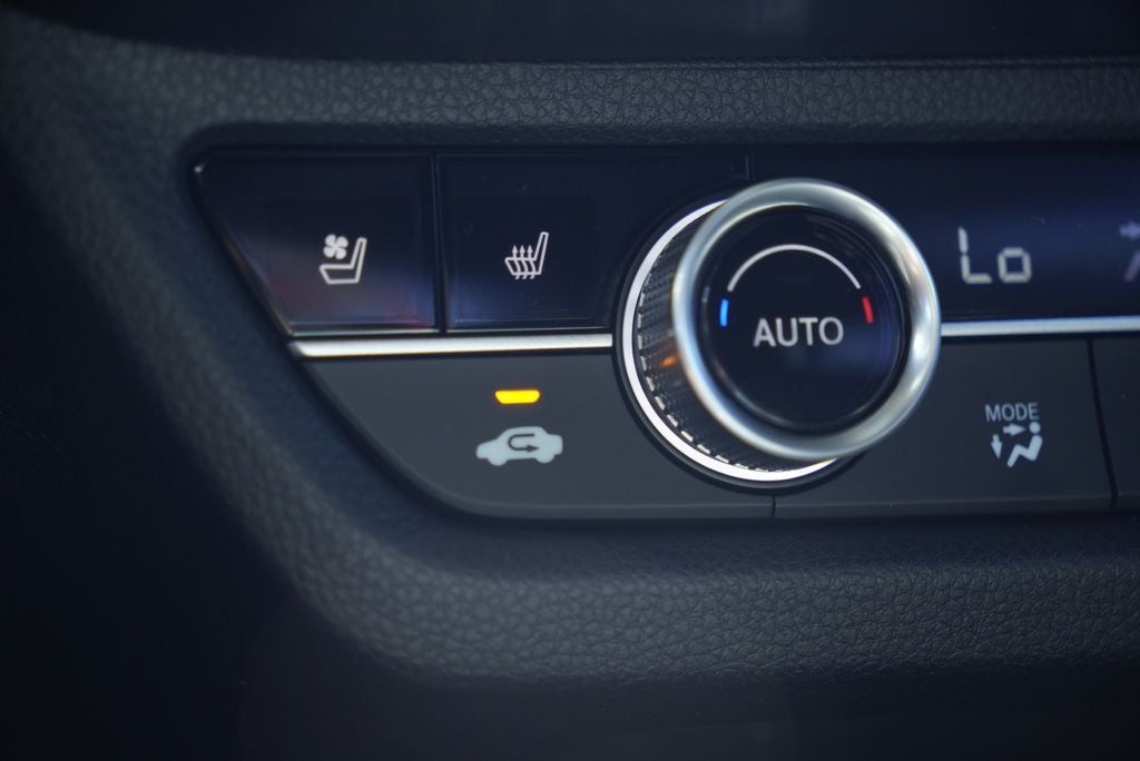 2026 Acura ADX A-Spec Package