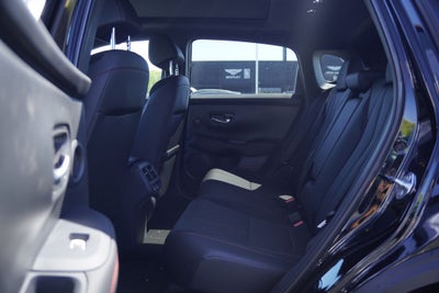 2026 Acura ADX A-Spec Package
