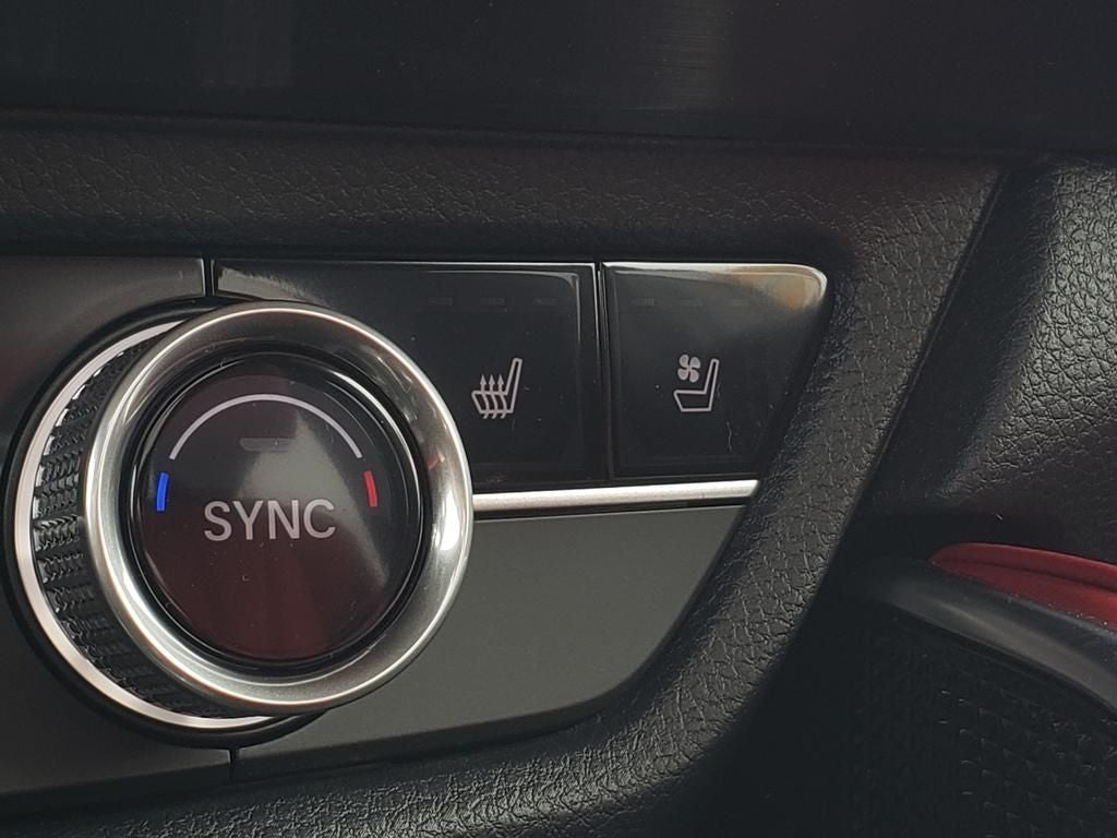 2026 Acura ADX A-Spec