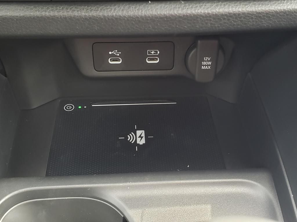 2026 Acura ADX A-Spec