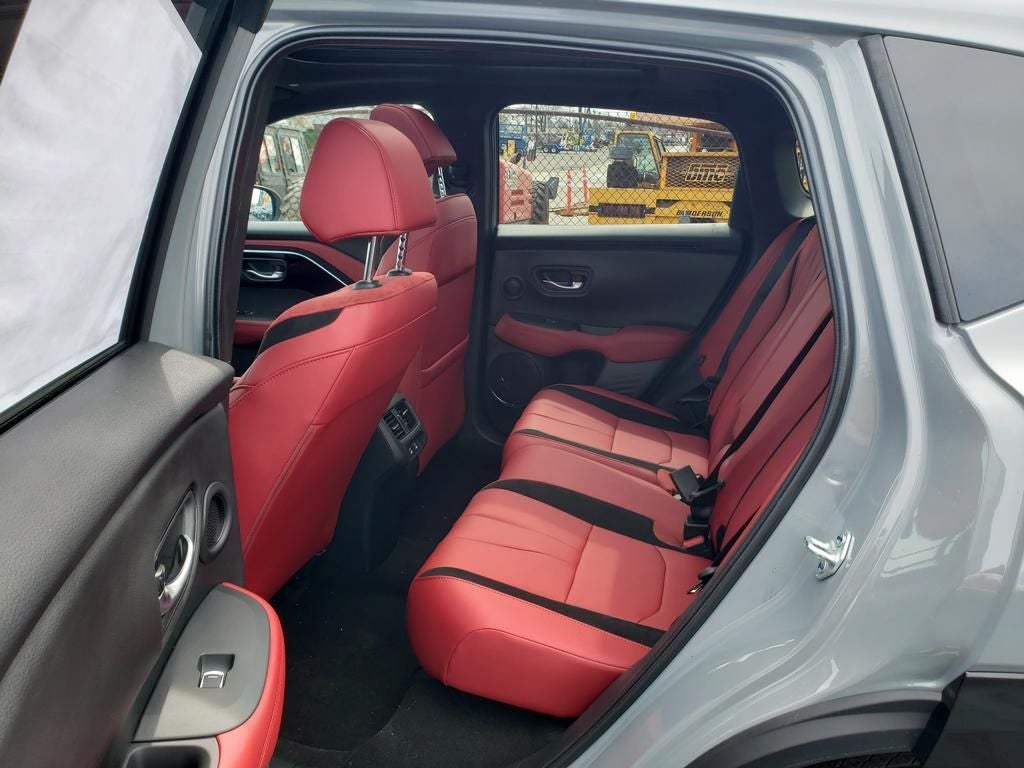 2026 Acura ADX A-Spec