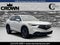 2026 Acura ADX A-Spec Package