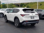 2026 Acura ADX A-Spec Package