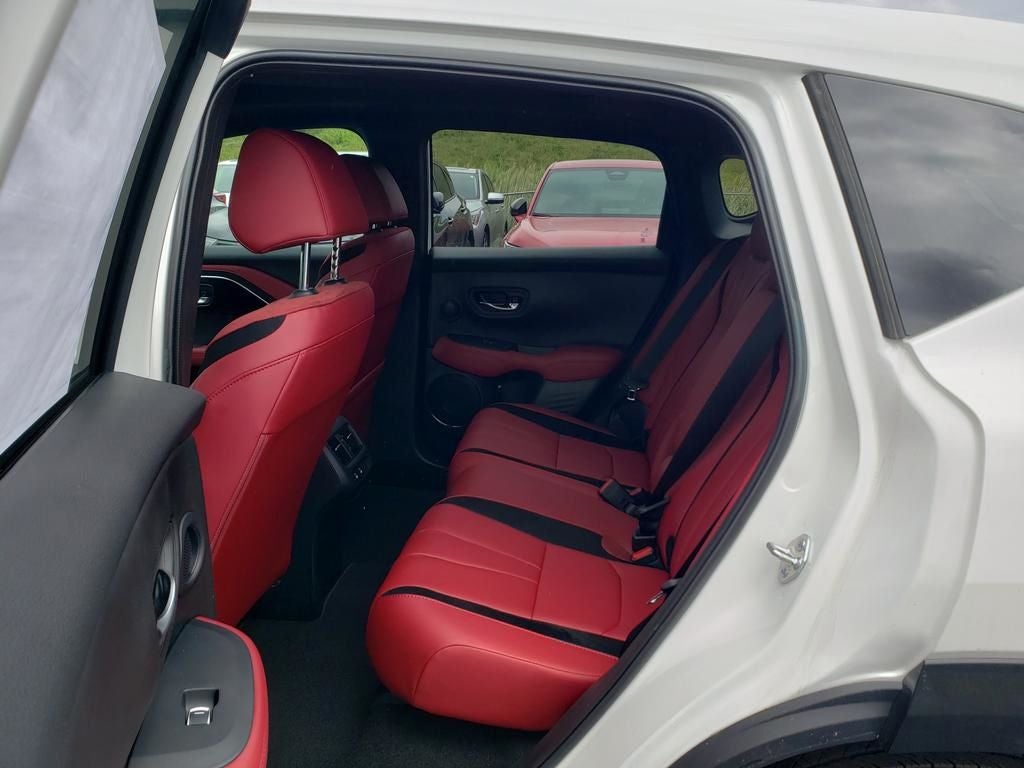 2026 Acura ADX A-Spec Package