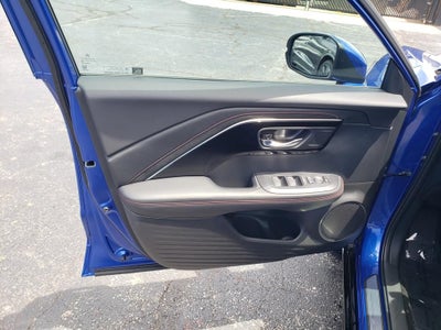 2025 Acura ADX A-Spec Package