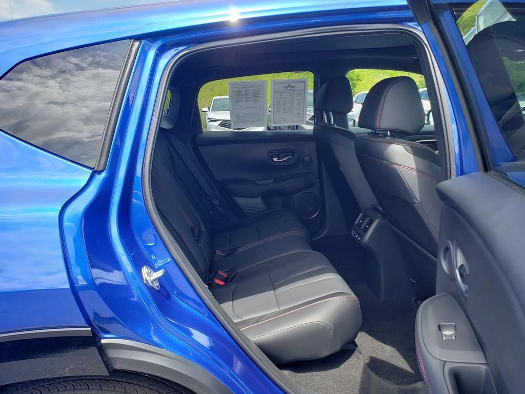 2025 Acura ADX A-Spec Package - Photo 16