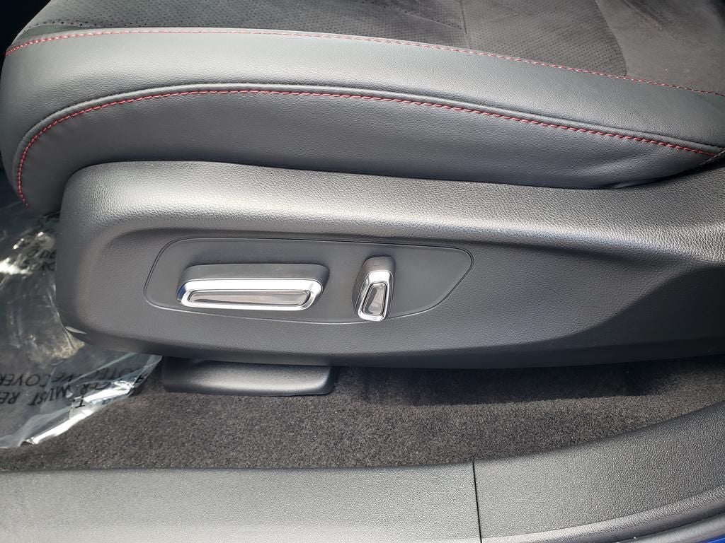 2025 Acura ADX A-Spec Package - Photo 20