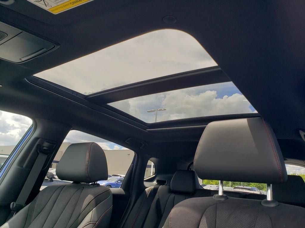 2025 Acura ADX A-Spec Package - Photo 21