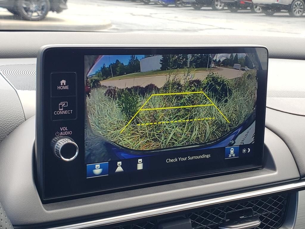 2025 Acura ADX A-Spec Package