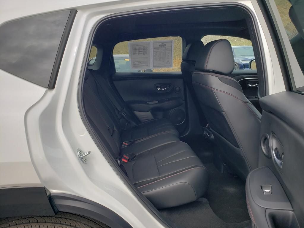 2025 Acura ADX 4ASPEC