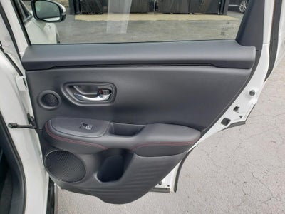 2025 Acura ADX 4ASPEC