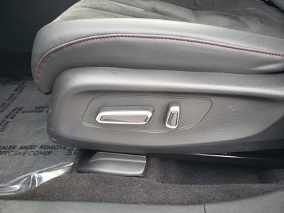 2025 Acura ADX 4ASPEC