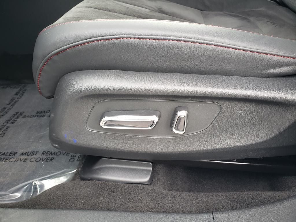 2025 Acura ADX 4ASPEC