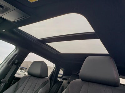 2025 Acura ADX 4ASPEC