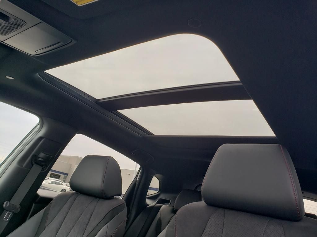 2025 Acura ADX 4ASPEC