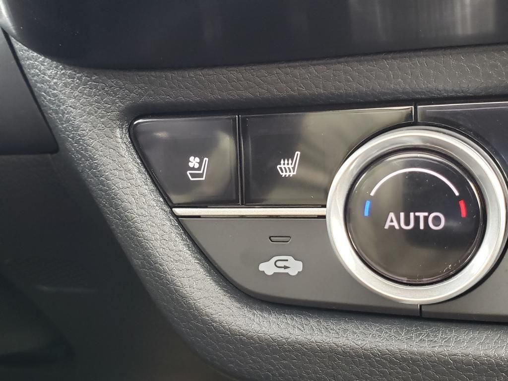 2025 Acura ADX 4ASPEC