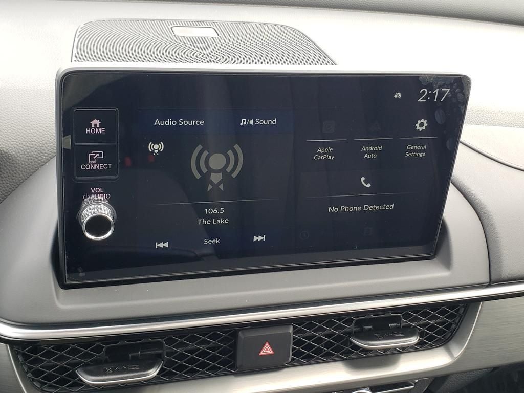 2025 Acura ADX 4ASPEC