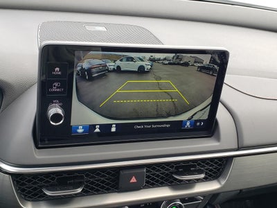 2025 Acura ADX 4ASPEC