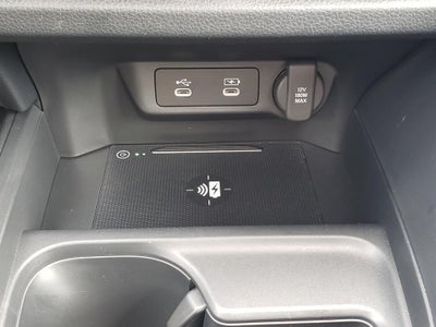 2025 Acura ADX 4ASPEC