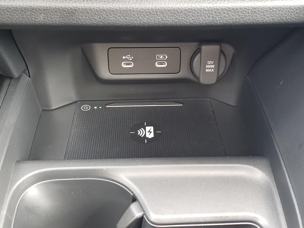 2025 Acura ADX 4ASPEC